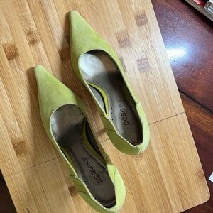 BCBG girls size 5B (5.5) New